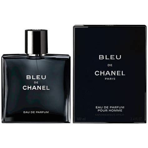 bleu de chanel prix 100ml tunisie fatale|CHANEL Bleu de Eau De Parfum 100ml au Meilleur Prix en Tunisie.